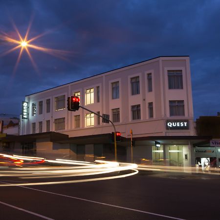 Quest Whangarei Exteriér fotografie