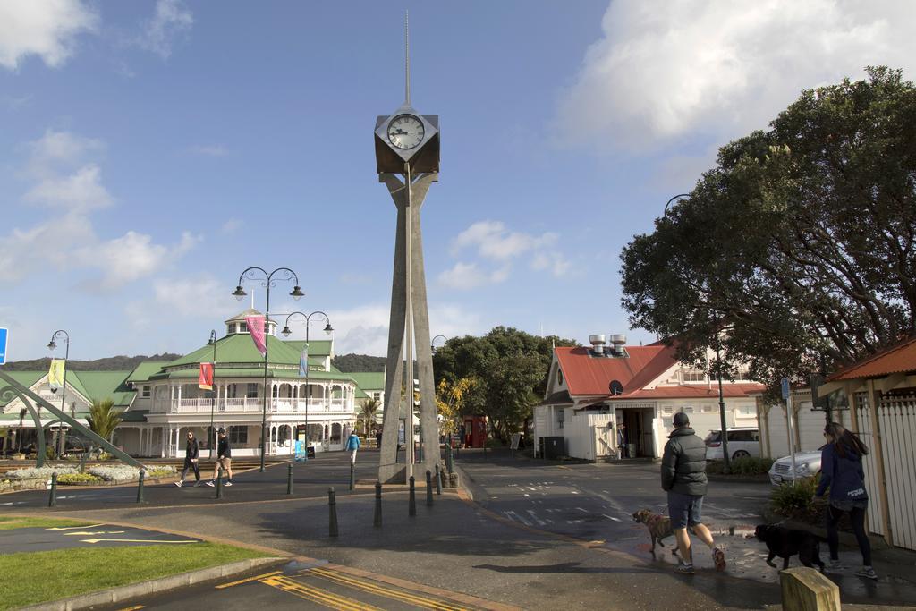 Quest Whangarei Exteriér fotografie